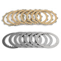 Clutch Plate Kit for Honda TRX700 XX8/XX9/XXB (2008–2011)