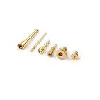 Carburetor Repair Rebuild Kit Set for Yamaha GT80 (1974–1980)