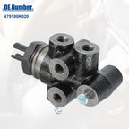 Brake Load Sensing Proportioning Valve for Toyota Hilux (2004–2008) No.479100K020