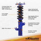 Coilovers Suspension Kit for Lexus ES300 (1997–2001) Adjustable Height