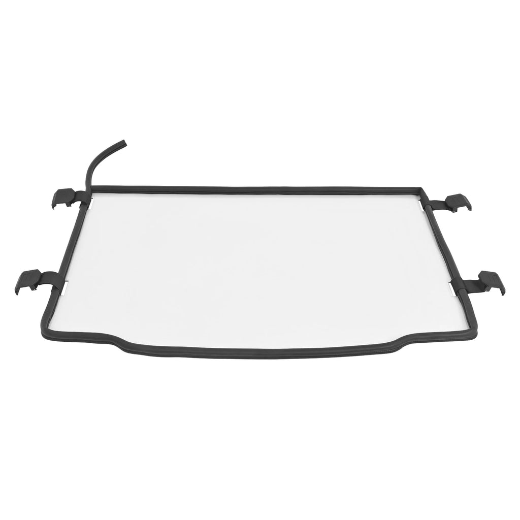 Windshield for Polaris Ranger 500/570 Midsize (2015–2025) Clear