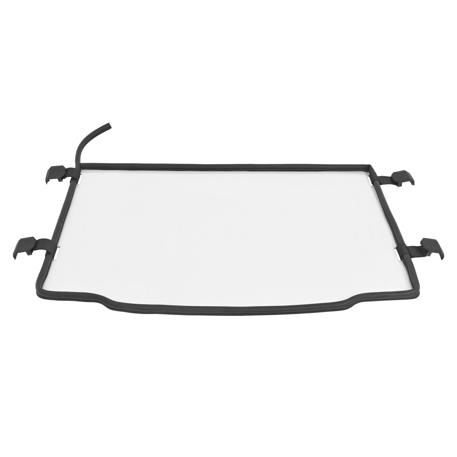 Windshield for Polaris Ranger 500/570 Midsize (2015–2025) Clear