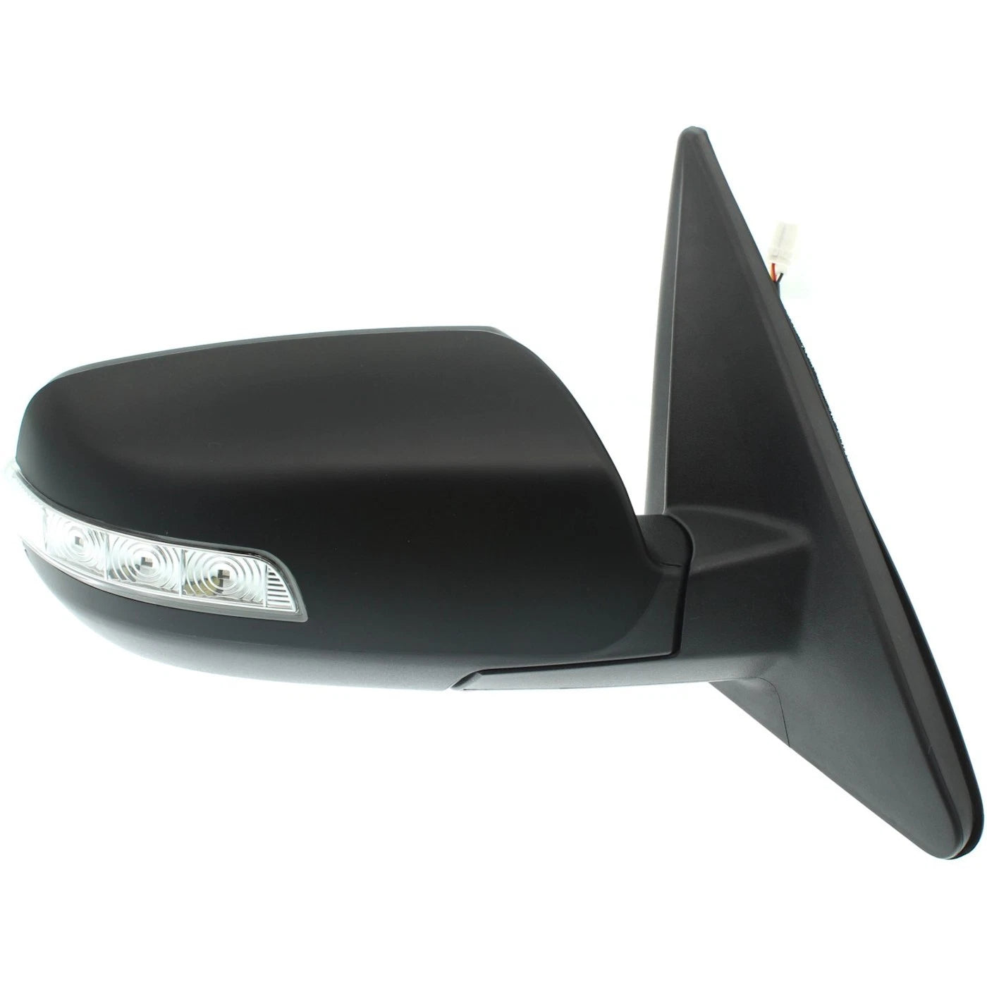 Power Heated Mirrors for Kia Sorento (2011–2015) with Turn Signal