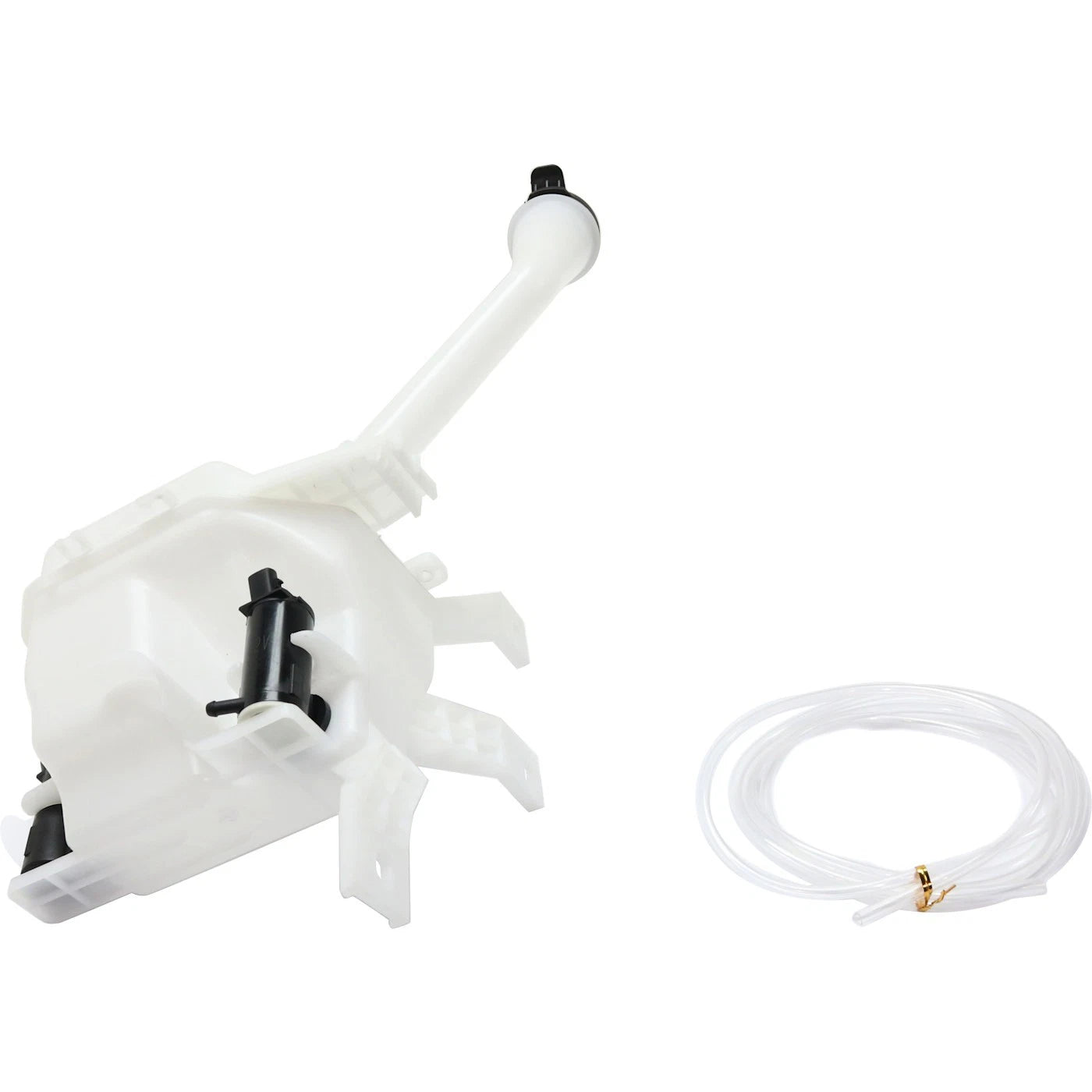 Washer Reservoir for Chevrolet Spark (2013–2015)