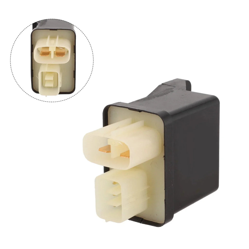 Control Unit Correct Connector Direct Installation for Vehicle