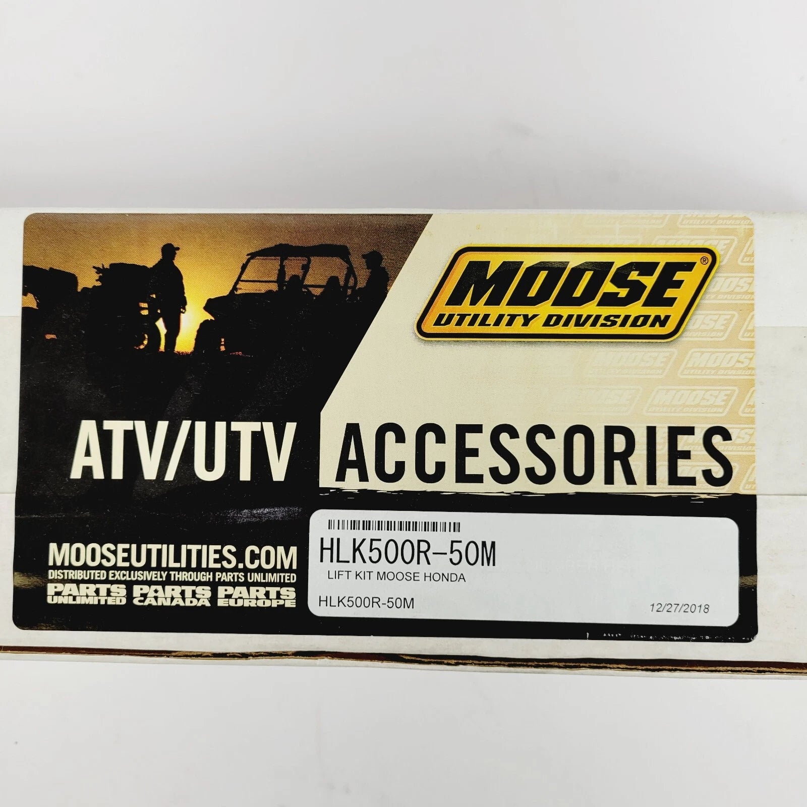 Lift Kit for Honda TRX (HLK500R-50)