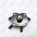 Fuel Pump for Yamaha 4-Stroke 9.9HP 15HP Outboard (66M-24410-10-00)