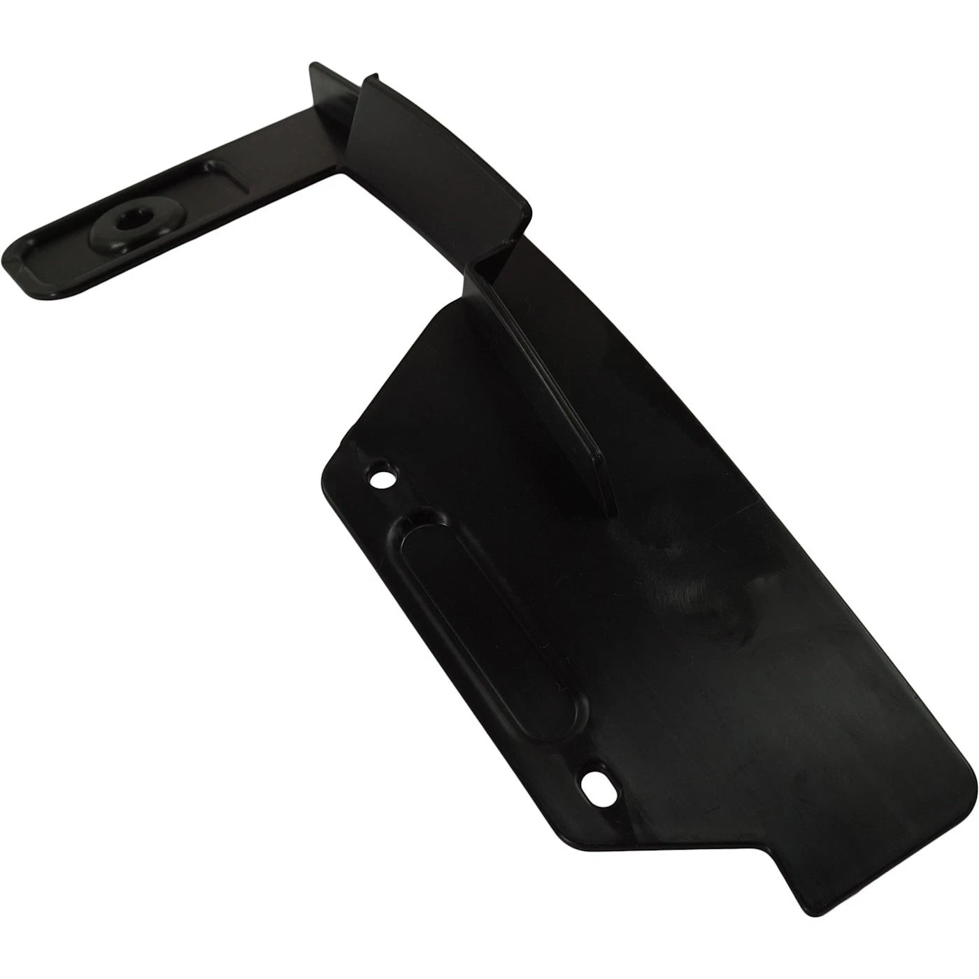 Fender Extension for Toyota Highlander (2014–2019) Right Side