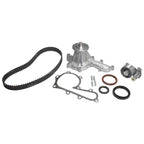 Timing Belt + Water Pump Kit for Landcruiser HDJ80 (1990–1995)
