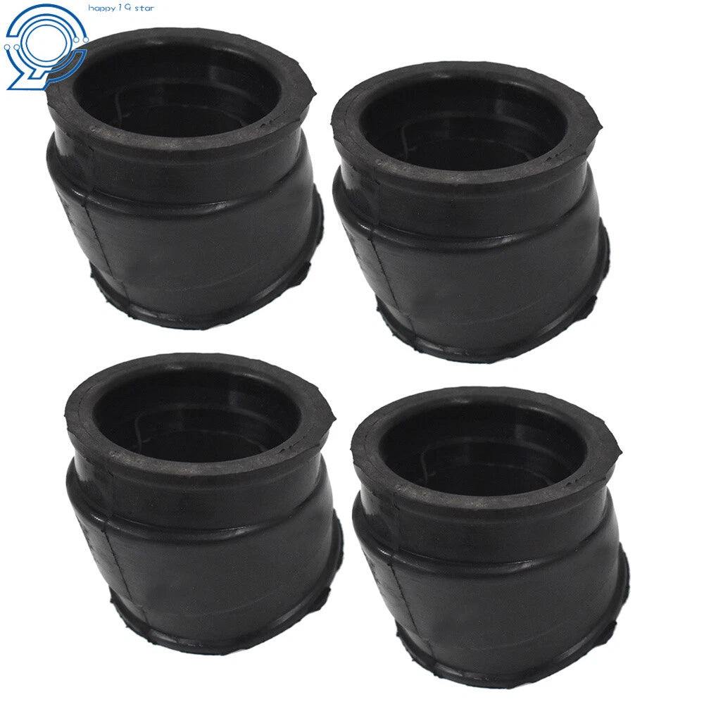Intake Manifold Boot for Honda CB750C CB750F CB750K CB750L CB750SC (1979–1983)