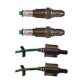 Oxygen Sensor Set of 2 for Lexus RC F (2015–2021)