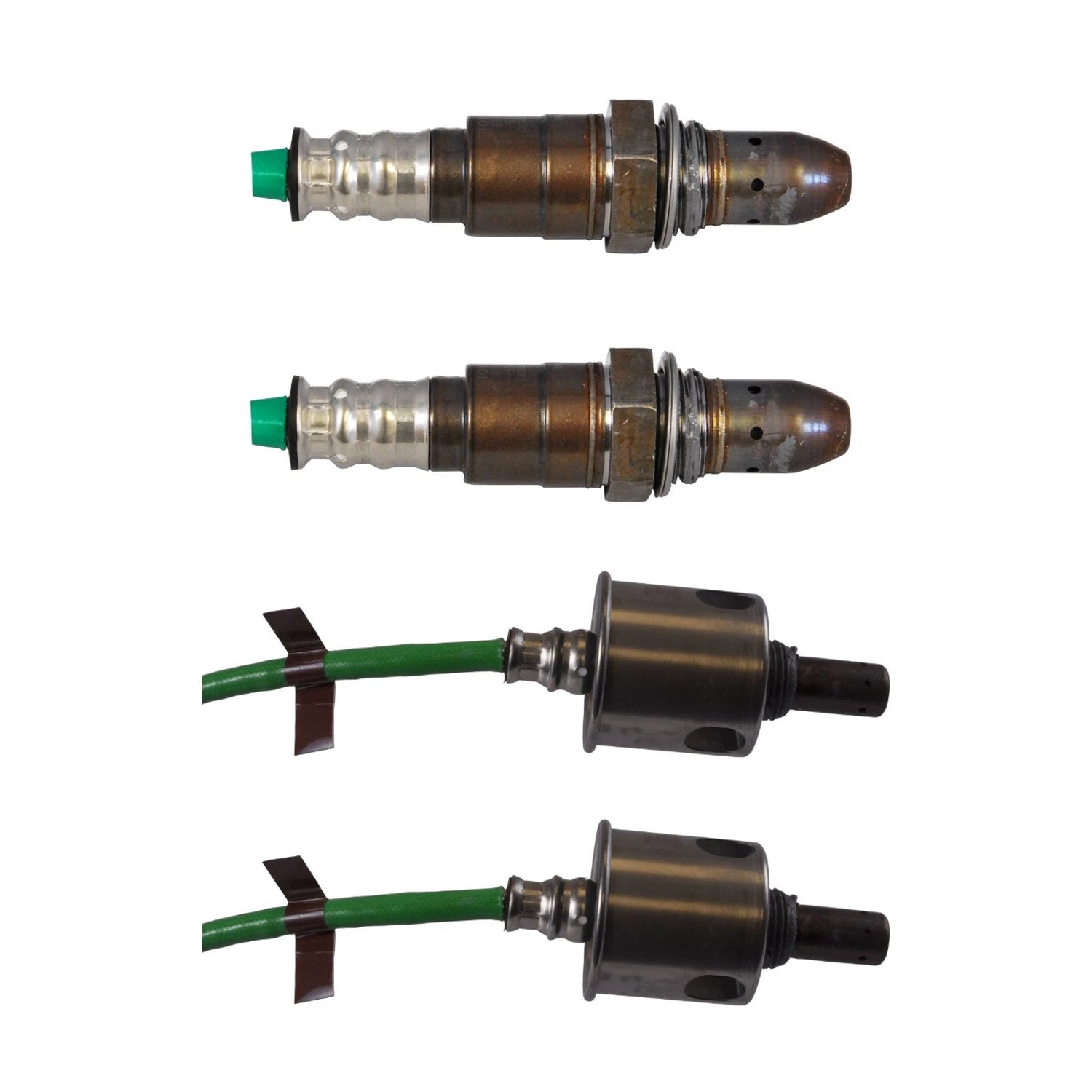 Oxygen Sensor Set of 2 for Lexus RC F (2015–2021)