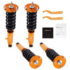 24 Way Damper Coilovers Shocks Struts for Toyota Supra (1986–1992)
