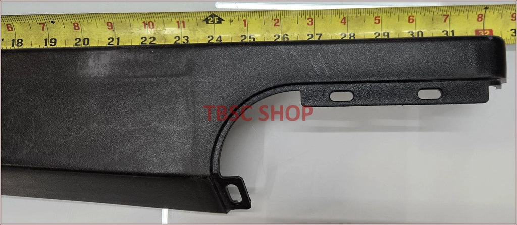 Left Inner Base Cover for Proform Pro 9000 2000 5000 Treadmill (2000–5000)