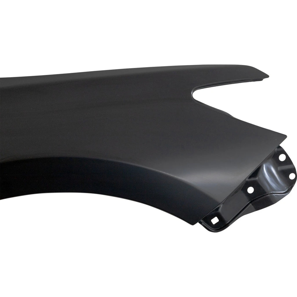CAPA Certified Fender for Toyota Camry (2015–2017) Front Passenger Side