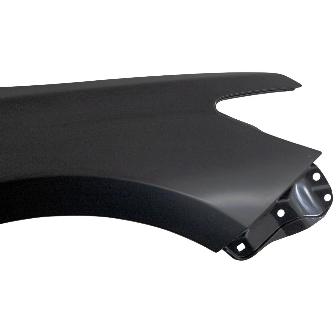 CAPA Certified Fender for Toyota Camry (2015–2017) Front Passenger Side