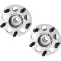 2X Front Wheel Hubs for Honda Passport MDX