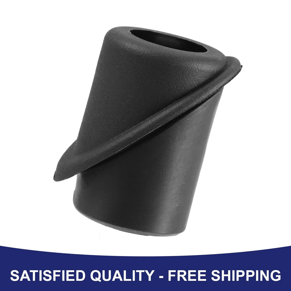 Antenna Bezel Grommet for Hyundai Elantra 2000-2006 - Black (2000-2006)