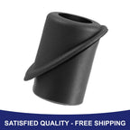 Antenna Bezel Grommet for Hyundai Elantra 2000-2006 - Black (2000-2006)