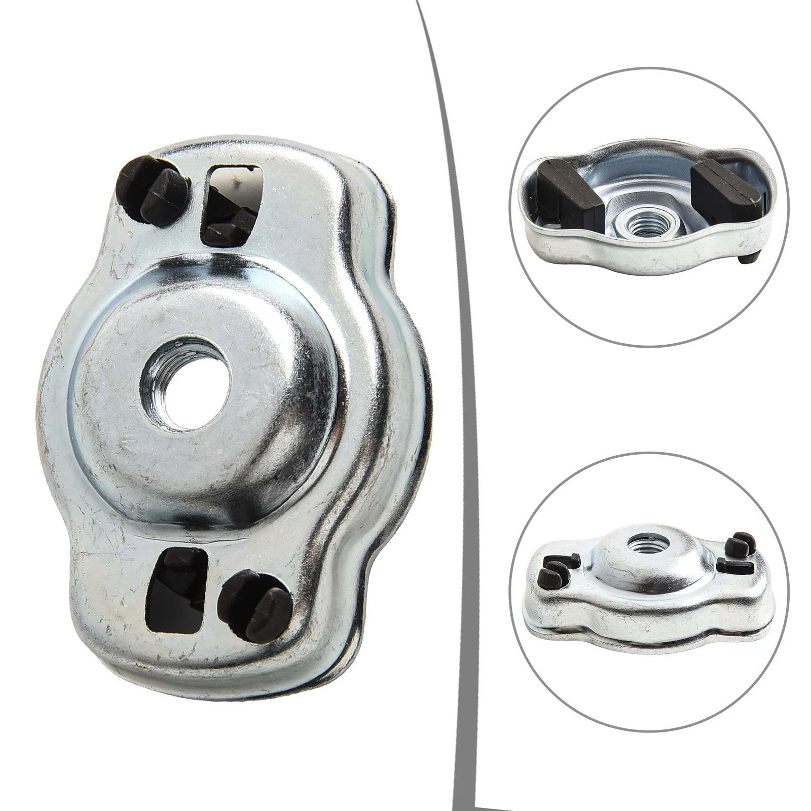 Starter Pawl Carrier for FS FC HT