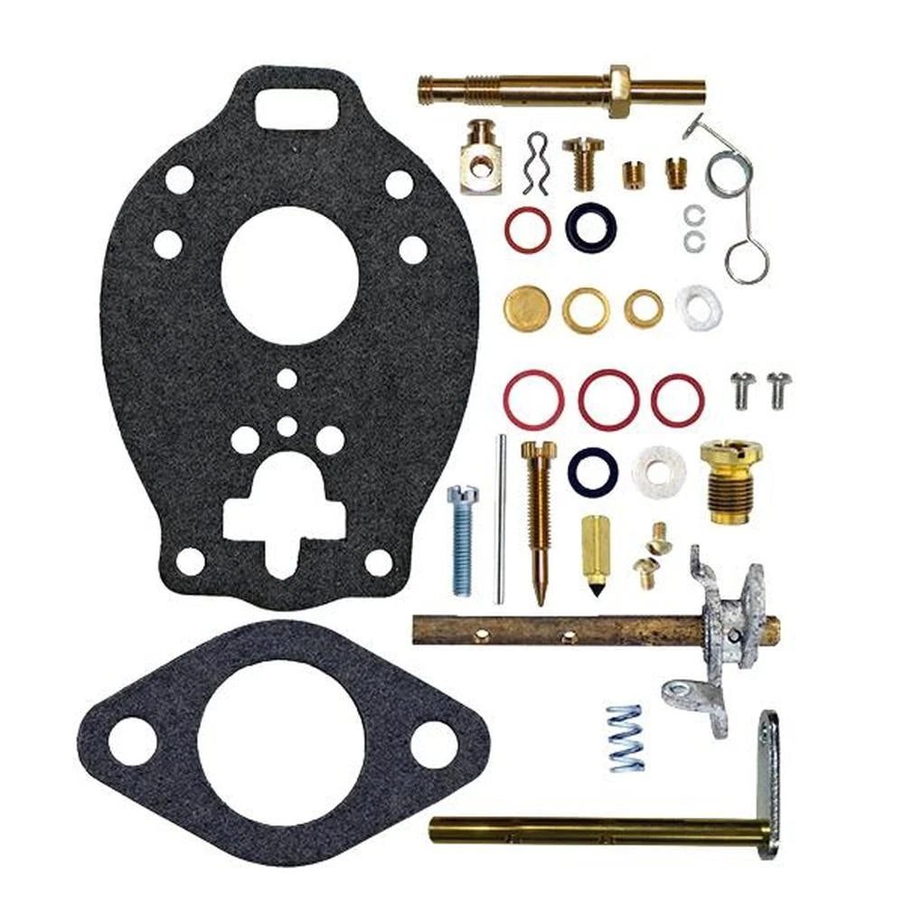 Complete Carburetor Kit for Case R7828