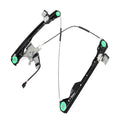 Front Driver Power Window Regulator with Motor for Ford Focus (2008–2010)