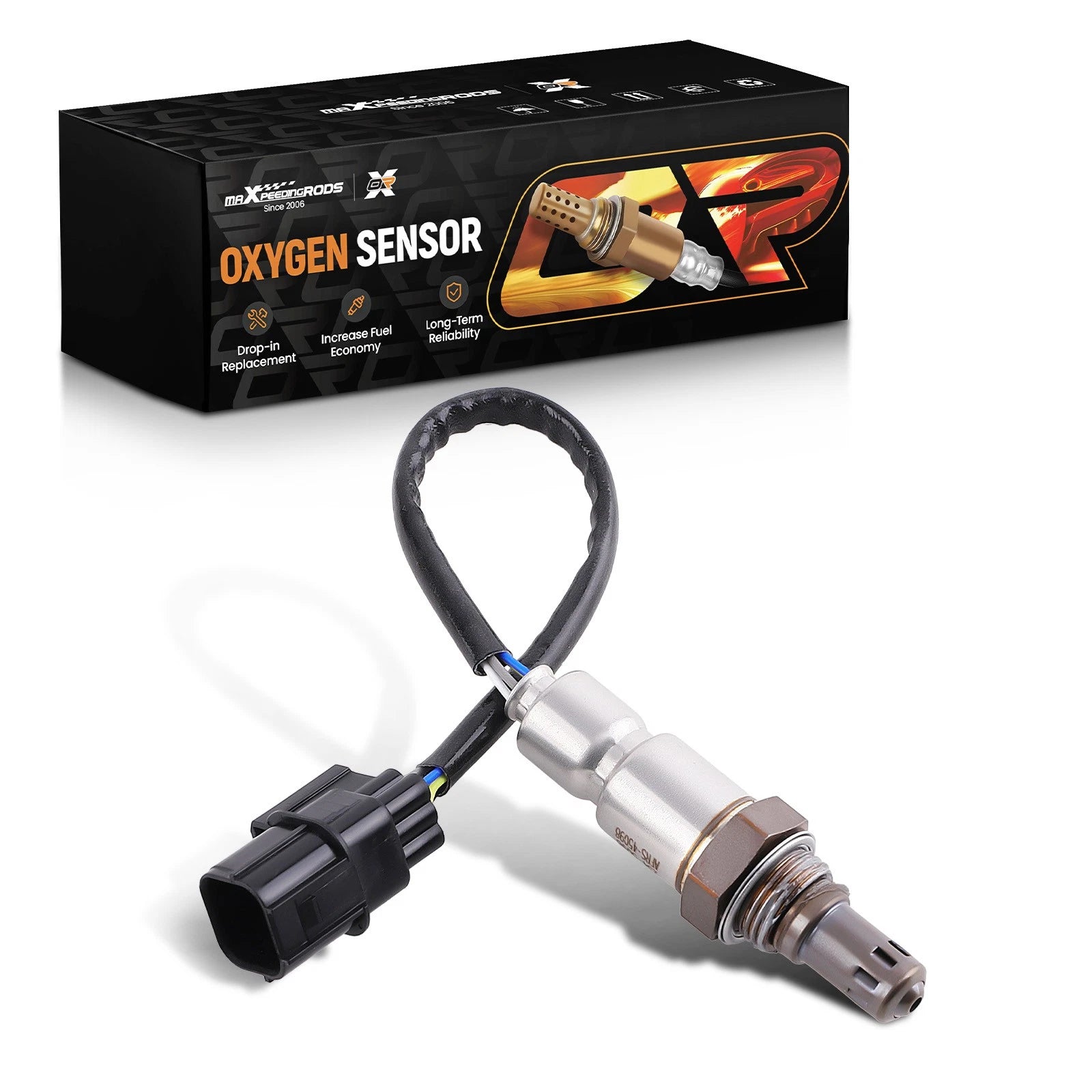 Upstream Oxygen Sensor O2 for Honda Accord V6 3.5L (2008–2012) 234-5098