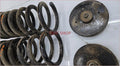 Rear Spring Conversion Kit for Lincoln Mark VIII (1993–1998)