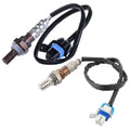 2X Oxygen O2 Sensor for Chevrolet Silverado 1500 (2002–2002)