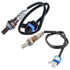 2X Oxygen O2 Sensor for Chevrolet Silverado 1500 (2002–2002)
