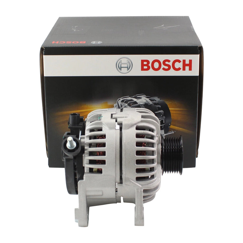 Bosch Alternator AL6426N for
