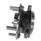 Front Left/Right Wheel Hub Bearing Assembly 513354 for Mazda 3 Sport CX-3 (2014–2020)