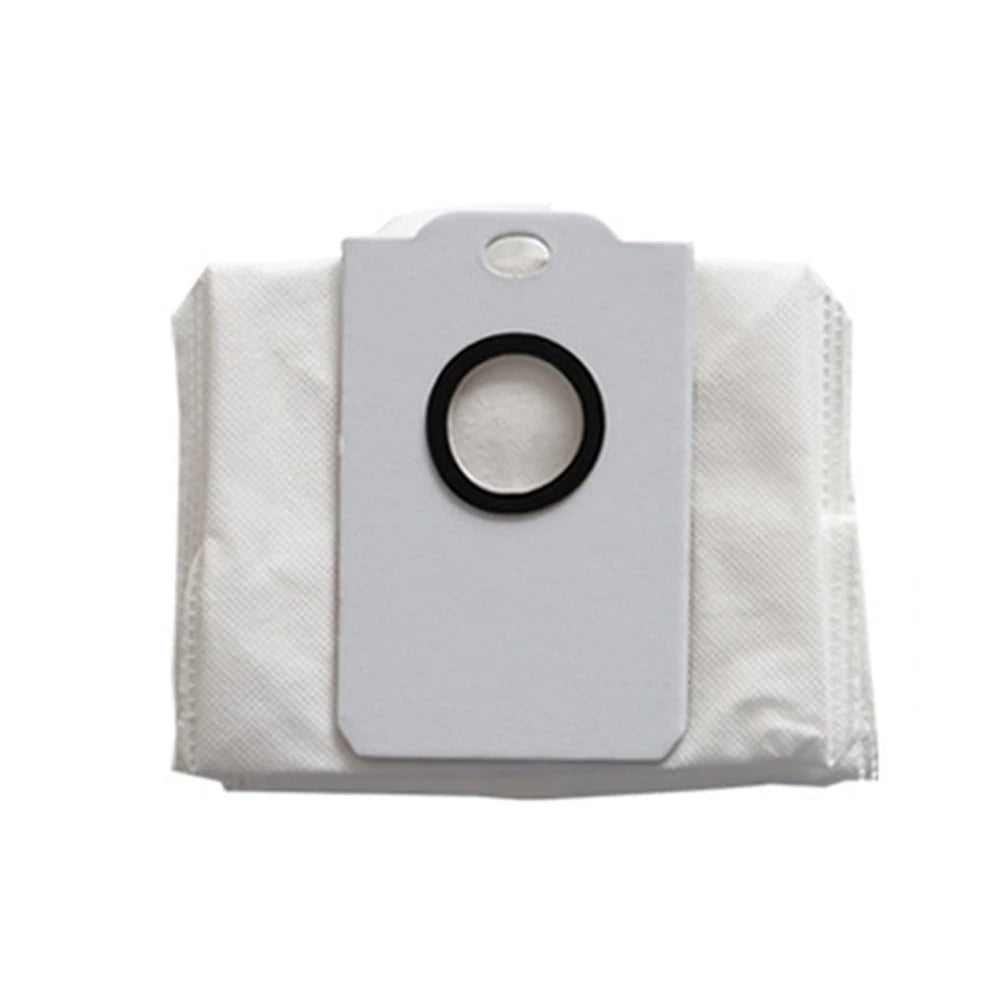 Set of 4 Dust Bags for Monsga MS1 MAX Robot Vacuum Cleaner