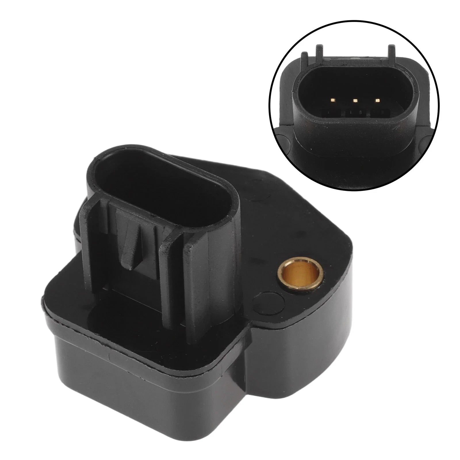 Throttle Position Sensor for Dodge Dakota (2002–2006) No.4874371AD