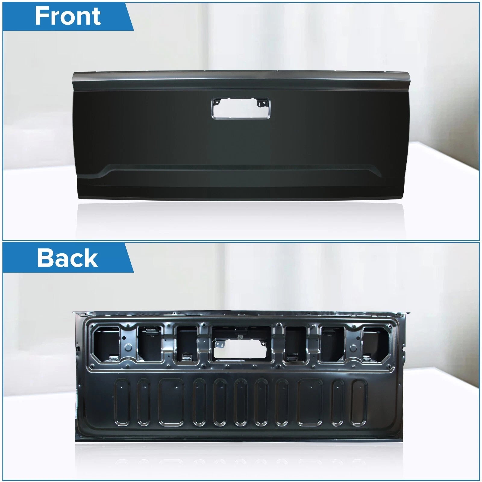 Rear Tailgate Replacement for Toyota Tundra (2014–2021)