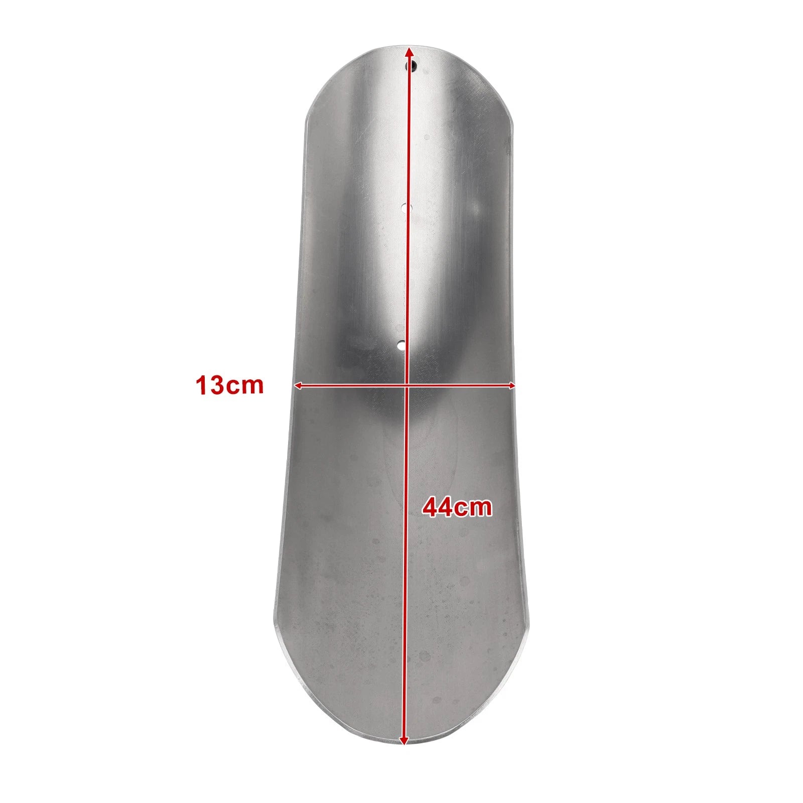 Steel Front Fender for BMW R12 nineT (2014–2023)