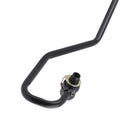 4Pcs Turbo Coolant Hose Kit for Ford Explorer Flex Lincoln MKT MKS (2010–2019)