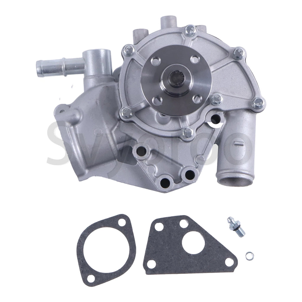 Water Pump 16100-78156-71 for Toyota 4Y Forklift (6-7FG15-30 FGZN)