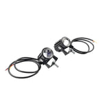 Headlight Fog Lamp Hi-Lo Beam for Motorcycle UTV ATV (Universal)