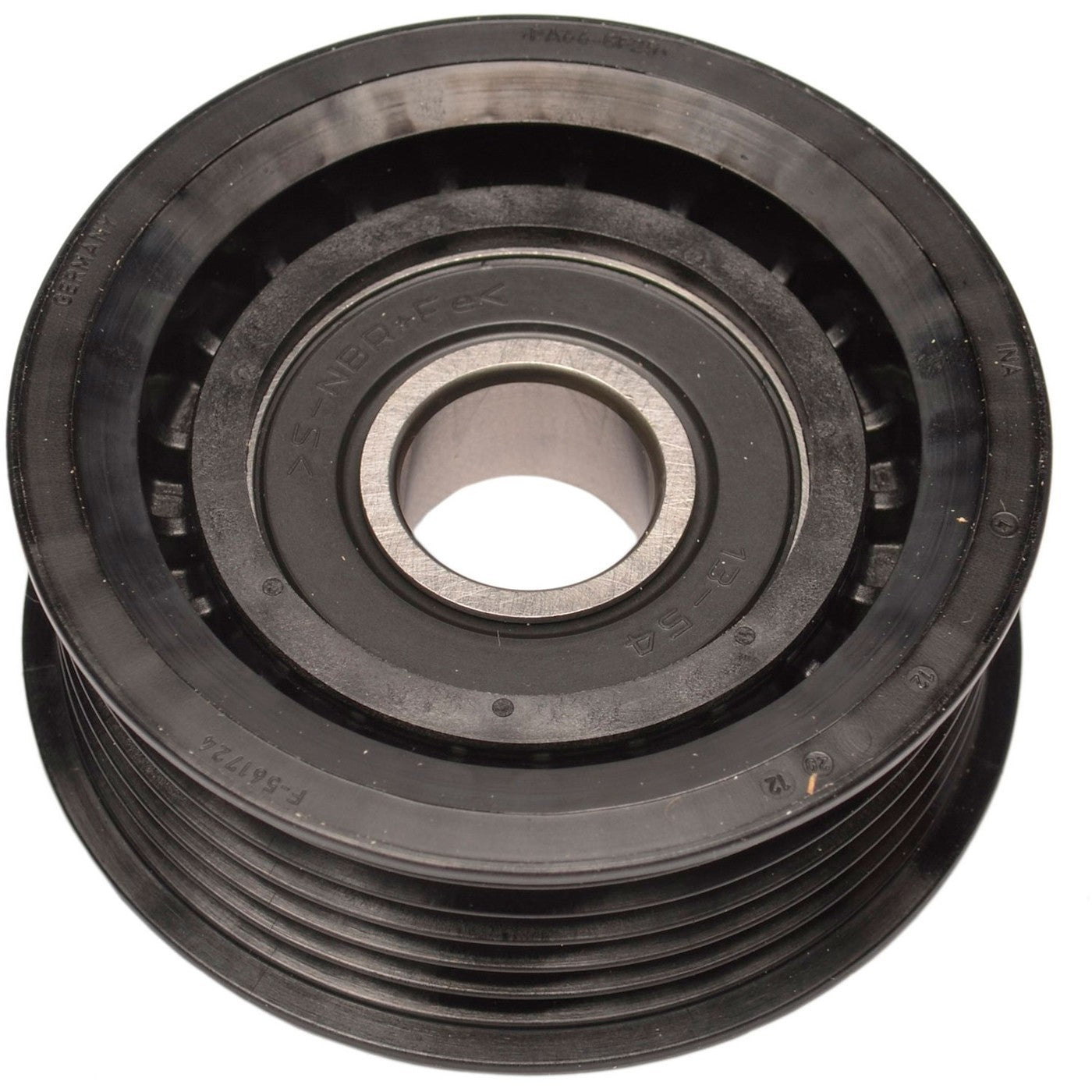 Accessory Belt Idler Pulleys for Dodge Charger 300 Jeep