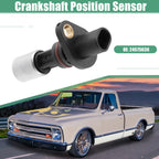 Crankshaft Position Sensor 24575636 for Chevrolet S10 EL (1993)