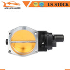 Electronic Throttle Body for Cadillac CTS, Chevrolet Camaro, Pontiac GTO (2003–2009)