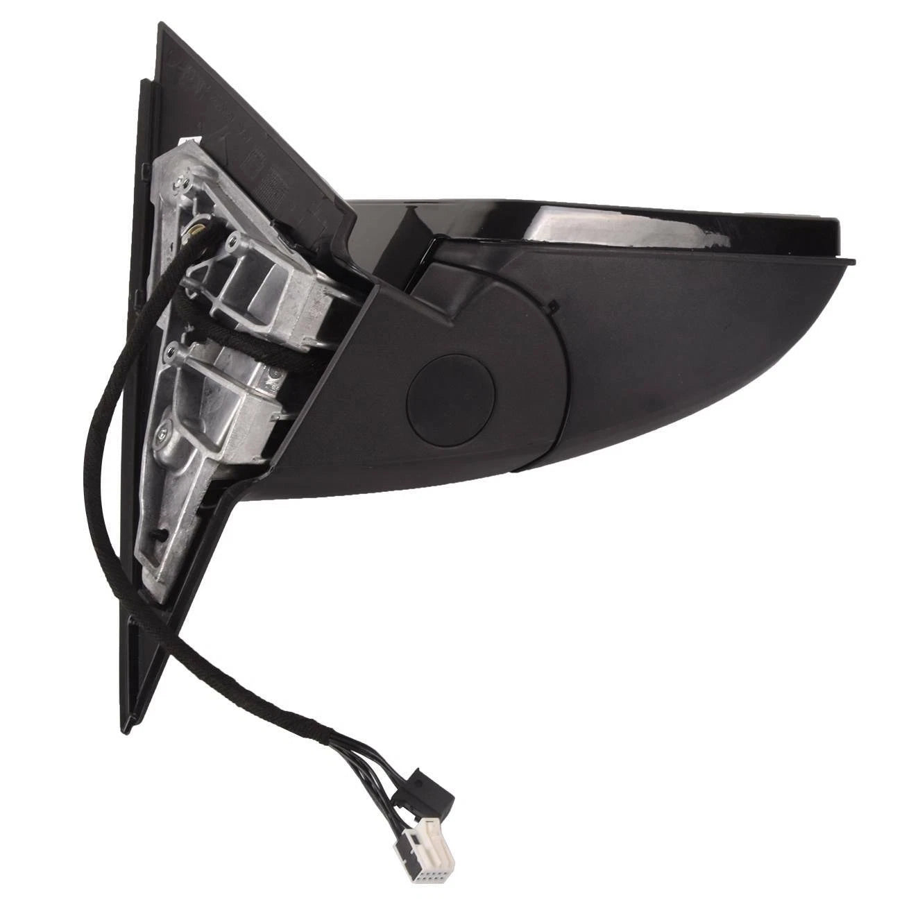 Heated Power Folding Mirror for Mercedes Benz C250 C300 (2012-2014)