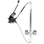 Window Regulator for Ram Dakota (2011) Left Rear Driver Side