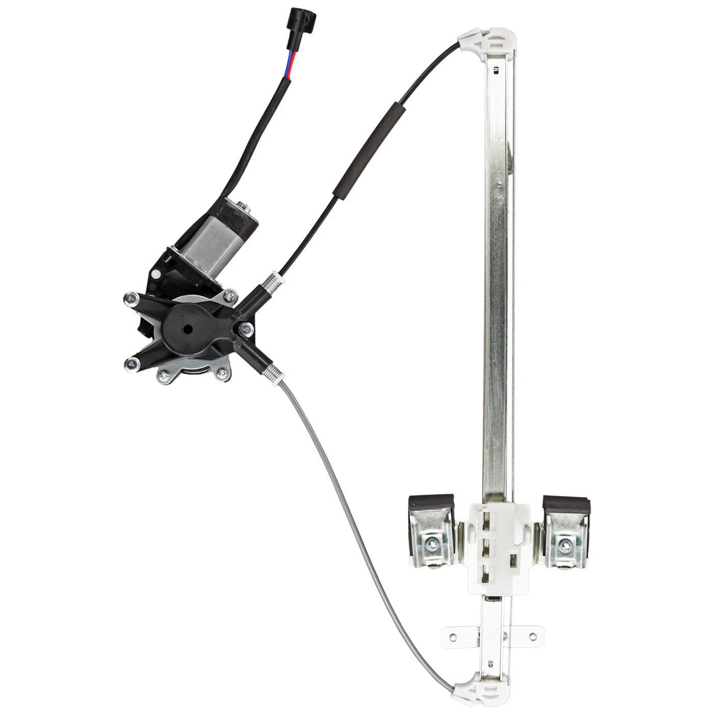 Window Regulator for Ram Dakota (2011) Left Rear Driver Side