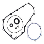 Inner Primary Gasket Kit with Oil Seals for Harley Davidson (2006–2017)