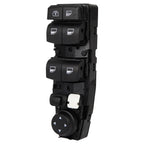 Window Control Switch for BMW F30 F35 F80 320i 328i 335i M3