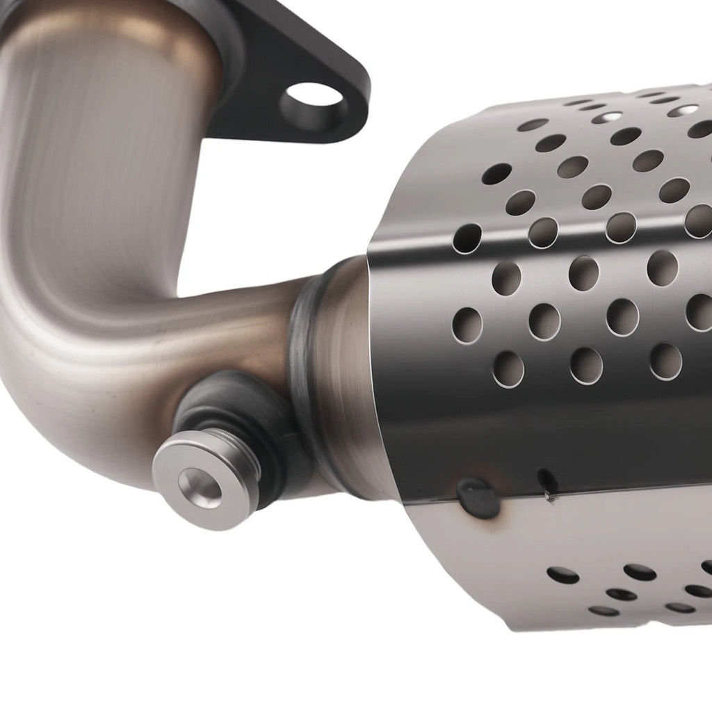 Catalytic Converter for Chevrolet Tracker (1999–2003) Stainless Steel EPA