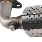 Catalytic Converter for Chevrolet Tracker (1999–2003) Stainless Steel EPA