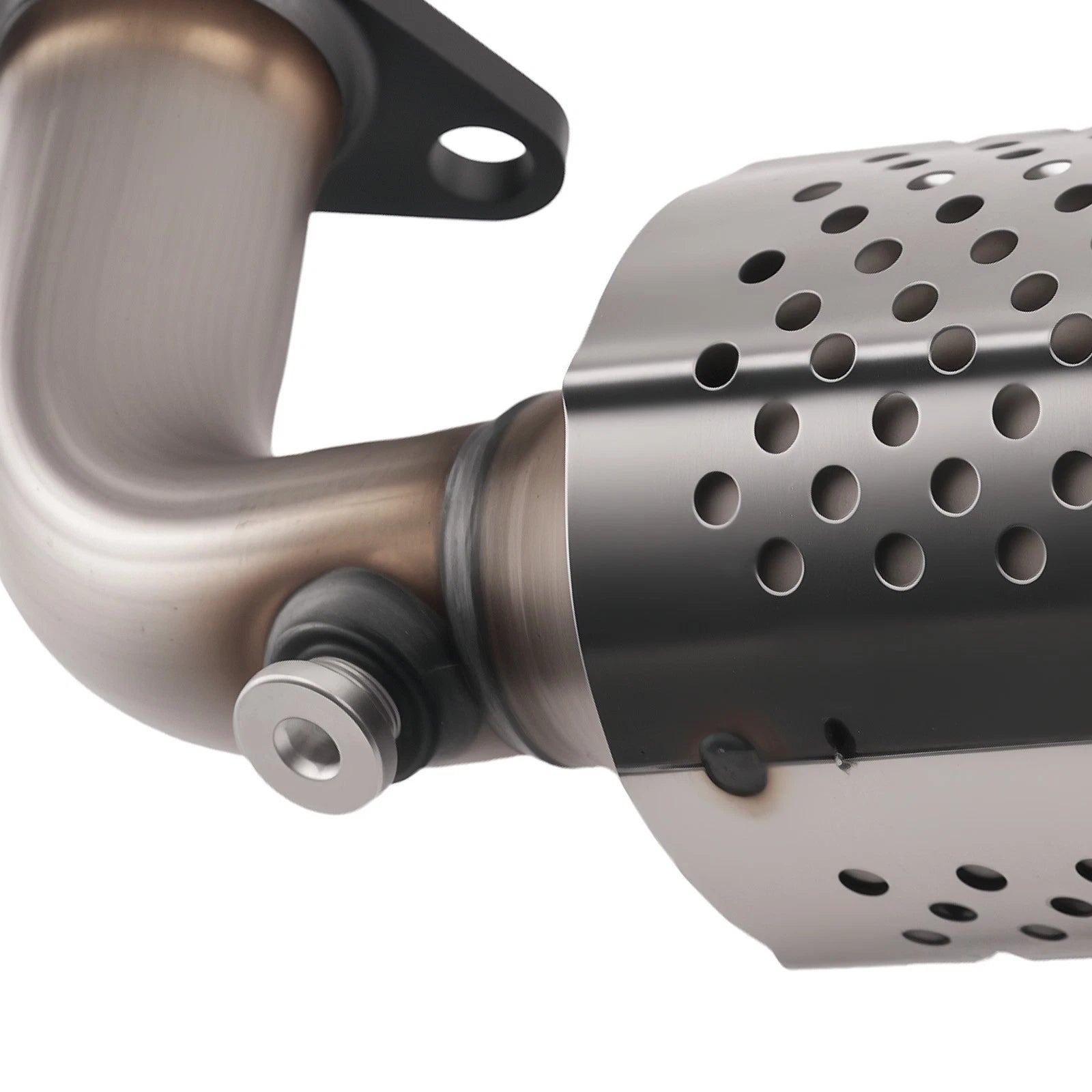 Catalytic Converter for Chevrolet Tracker (1999–2003) Stainless Steel EPA